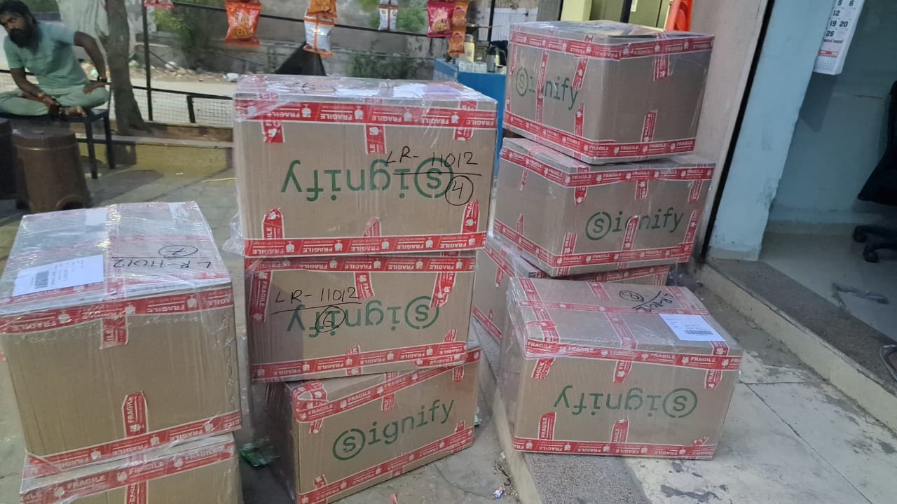 Packers and Movers Makarba Ahmedabad